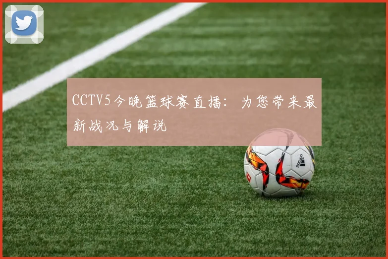 CCTV5今晚篮球赛直播：为您带来最新战况与解说
