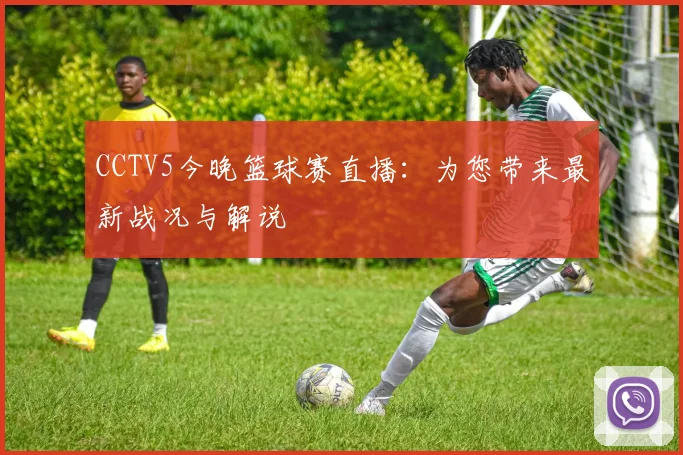CCTV5今晚篮球赛直播：为您带来最新战况与解说