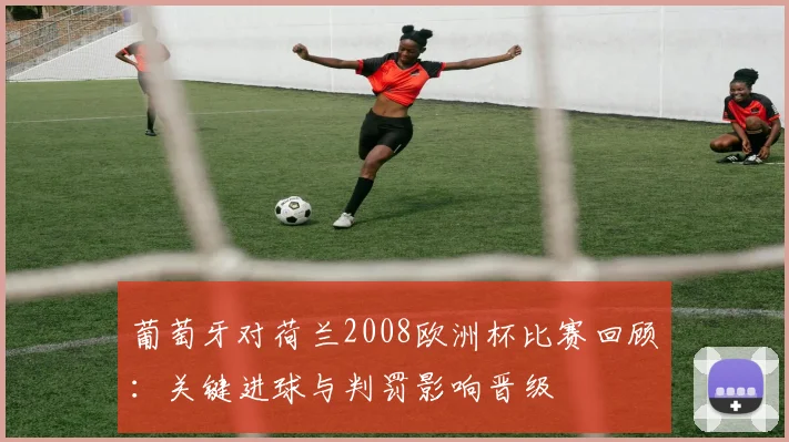 葡萄牙对荷兰2008欧洲杯比赛回顾：关键进球与判罚影响晋级